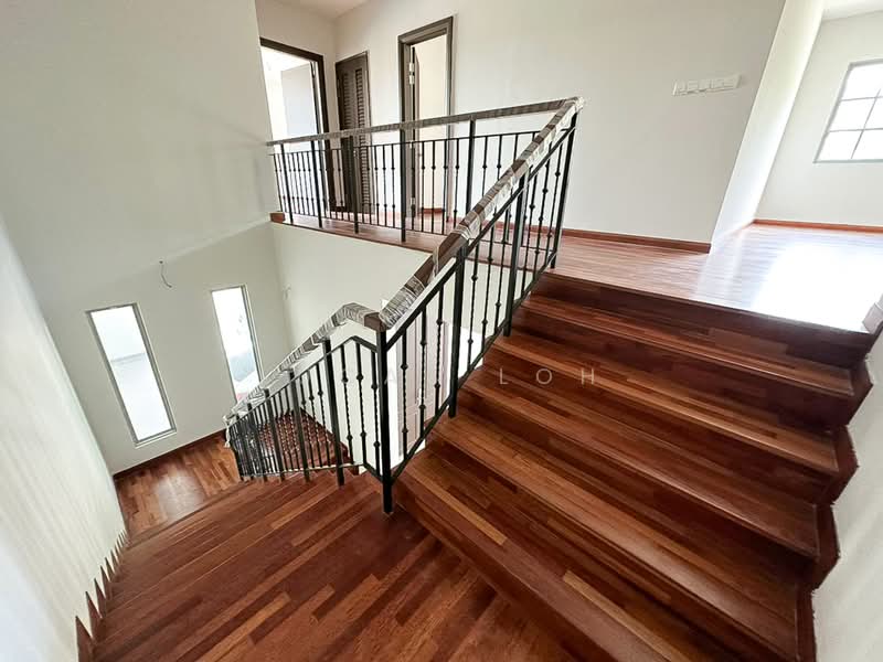 Semi-Detached House for Sale in Setia Eco Templer (Rawang) - Lucas Loh - Interior - PropertyGuru.com.my