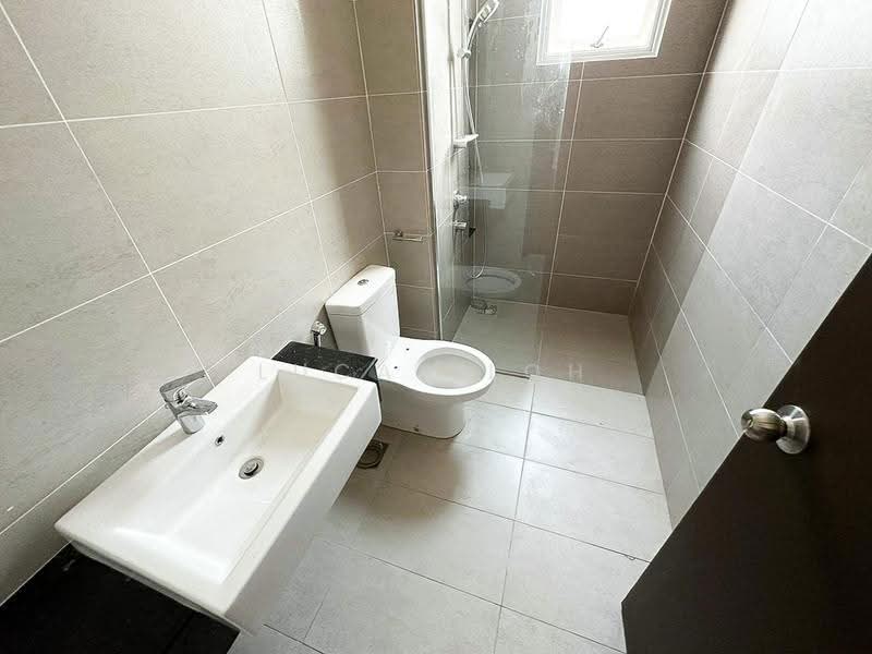 Semi-Detached House for Sale in Setia Eco Templer (Rawang) - Lucas Loh - Bathroom - PropertyGuru.com.my