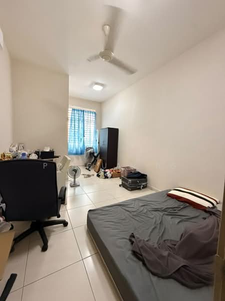 2-storey Terraced House for Sale in Taman Nusa Sentral (Iskandar Puteri (Nusajaya)) - Pohguan Ng - Bedroom - PropertyGuru.com.my