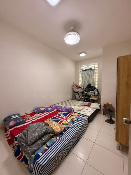 2-storey Terraced House for Sale in Taman Nusa Sentral (Iskandar Puteri (Nusajaya)) - Pohguan Ng - Bedroom - PropertyGuru.com.my