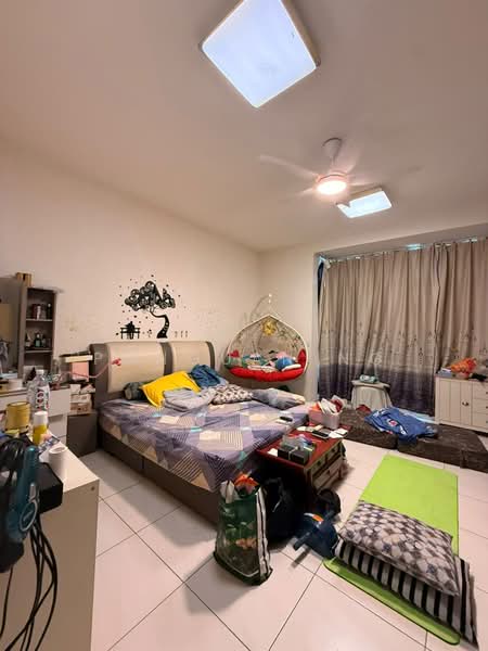 2-storey Terraced House for Sale in Taman Nusa Sentral (Iskandar Puteri (Nusajaya)) - Pohguan Ng - Bedroom - PropertyGuru.com.my