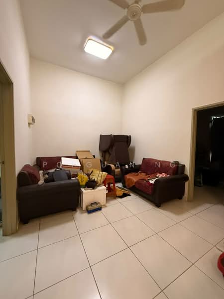 2-storey Terraced House for Sale in Taman Nusa Sentral (Iskandar Puteri (Nusajaya)) - Pohguan Ng - Living Room - PropertyGuru.com.my
