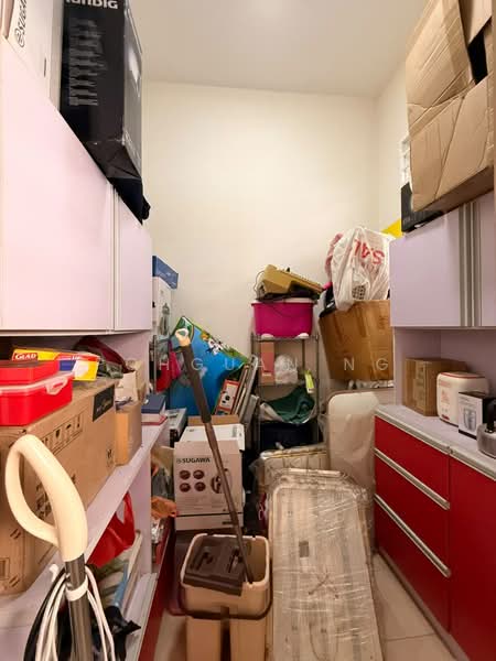 2-storey Terraced House for Sale in Taman Nusa Sentral (Iskandar Puteri (Nusajaya)) - Pohguan Ng - Interior - PropertyGuru.com.my