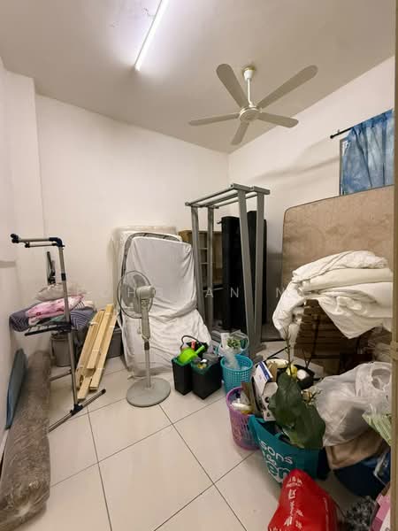 2-storey Terraced House for Sale in Taman Nusa Sentral (Iskandar Puteri (Nusajaya)) - Pohguan Ng - Interior - PropertyGuru.com.my