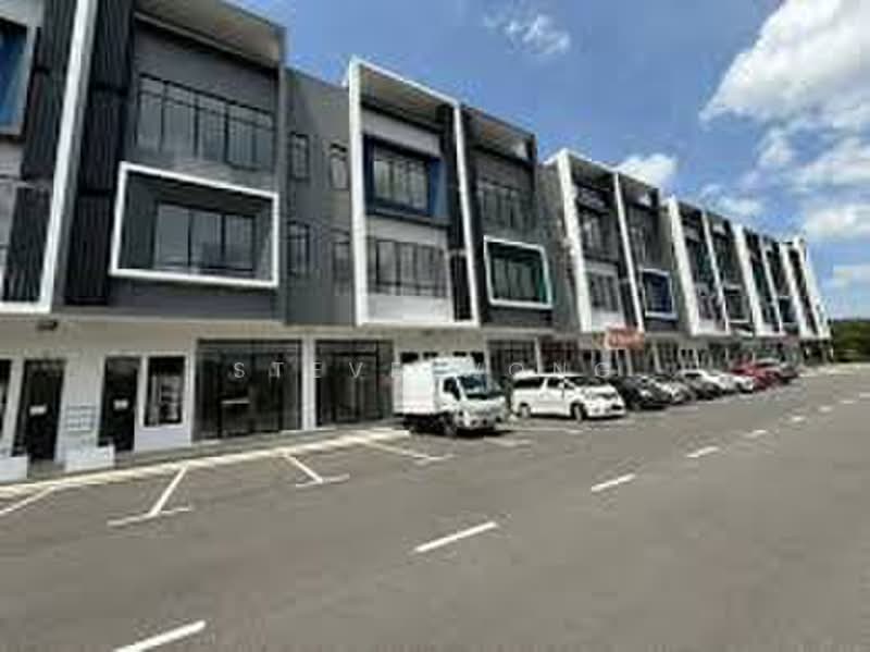 Shop / Office for Sale in Austin Crest (Johor Bahru) - Steve Wong - Exterior - PropertyGuru.com.my