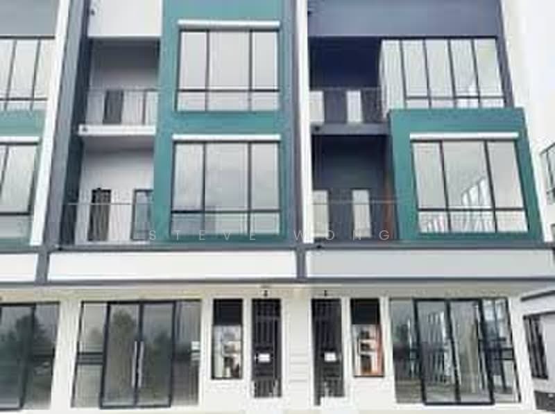 Shop / Office for Sale in Austin Crest (Johor Bahru) - Steve Wong - Exterior - PropertyGuru.com.my