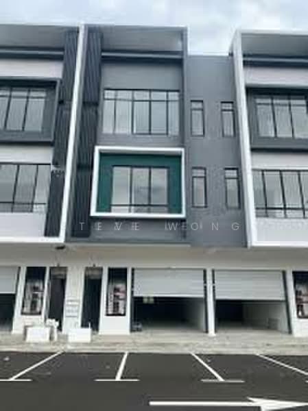 Shop / Office for Sale in Austin Crest (Johor Bahru) - Steve Wong - Exterior - PropertyGuru.com.my