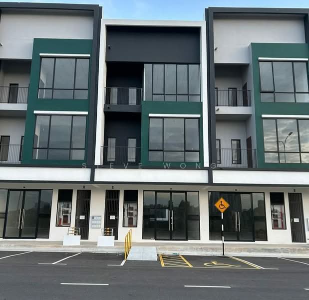 Shop / Office for Sale in Austin Crest (Johor Bahru) - Steve Wong - Exterior - PropertyGuru.com.my