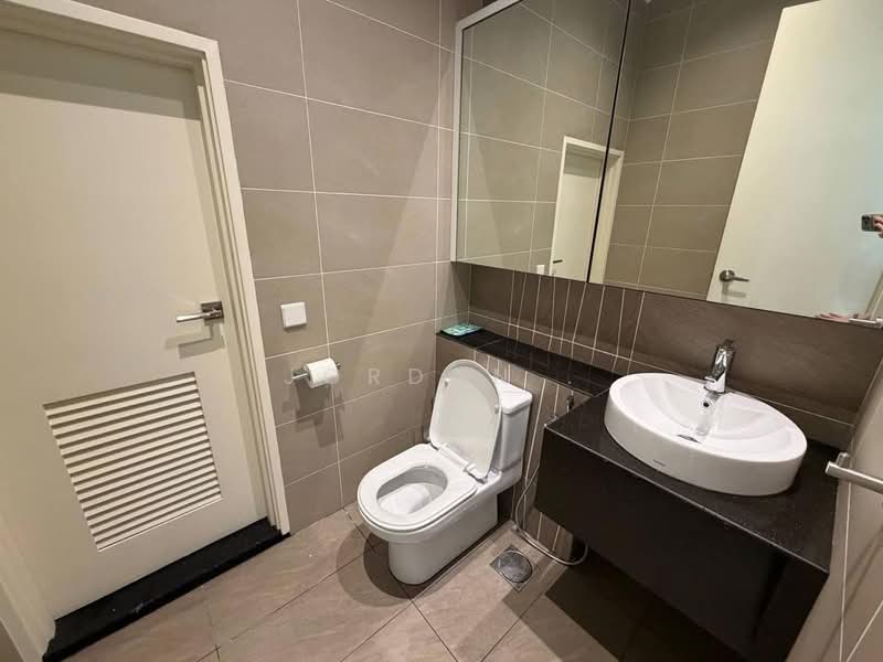 Rumah Berkembar untuk Disewa di Eco Botanic (Iskandar Puteri (Nusajaya)) - Jordan . - PropertyGuru.com.my