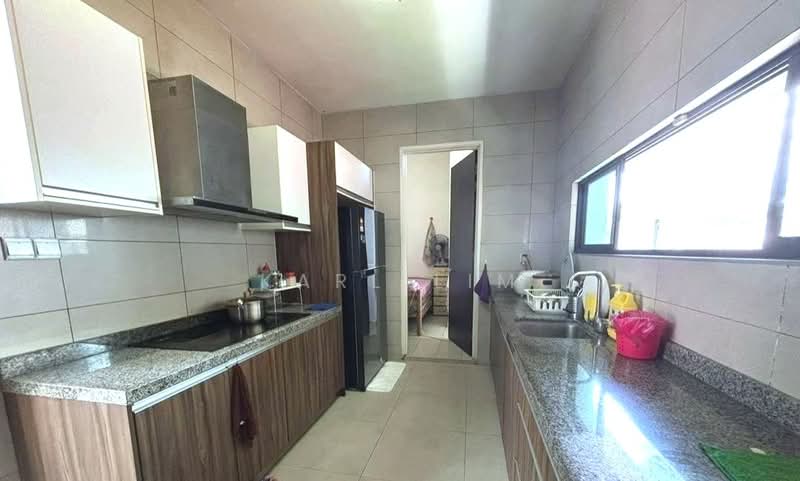 Bungalow House for Sale in Senibong Cove (Masai) - Karl Lim - Kitchen - PropertyGuru.com.my