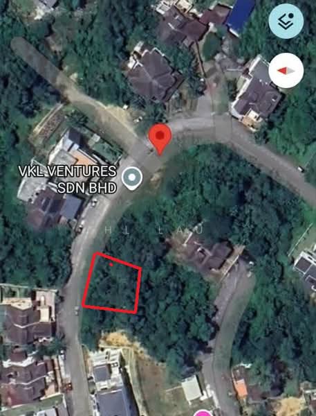 Residential Land for Sale in Taman Lestari Perdana (Seri Kembangan) - HL Lau - PropertyGuru.com.my