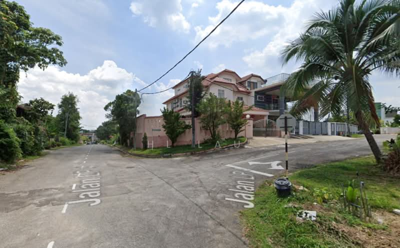 Residential Land for Sale in Taman Lestari Perdana (Seri Kembangan) - HL Lau - Exterior - PropertyGuru.com.my