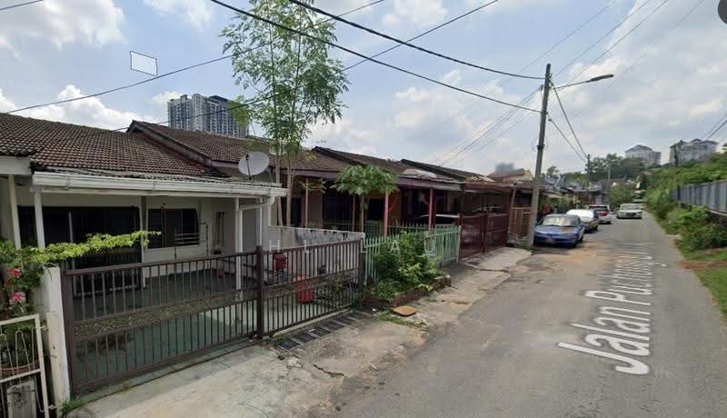Residential Land for Sale in Taman Lestari Perdana (Seri Kembangan) - HL Lau - Exterior - PropertyGuru.com.my