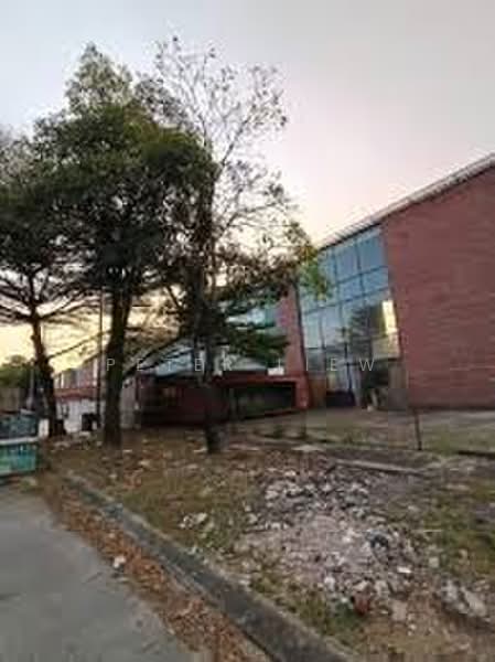 Semi-D Factory for Sale in Taman Subang Perdana (Sungai Buloh) - Peter Liew - Exterior - PropertyGuru.com.my