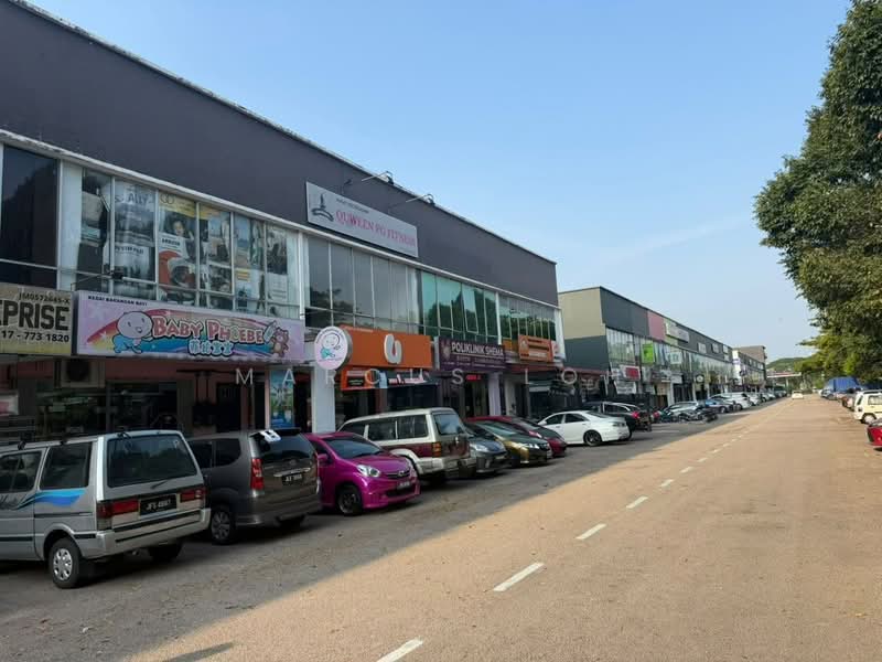 Shop for Sale in Taman Kota Masai (Pasir Gudang) - Marcus Loh - PropertyGuru.com.my