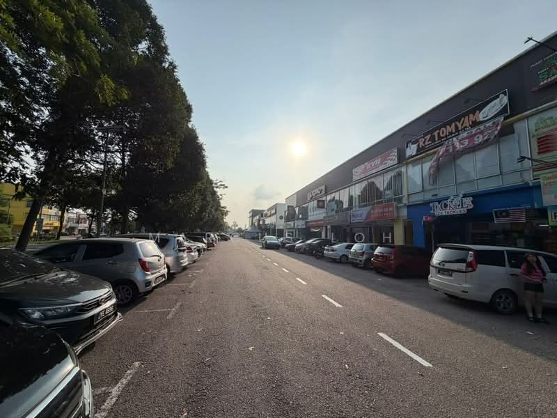 Shop for Sale in Taman Kota Masai (Pasir Gudang) - Marcus Loh - PropertyGuru.com.my