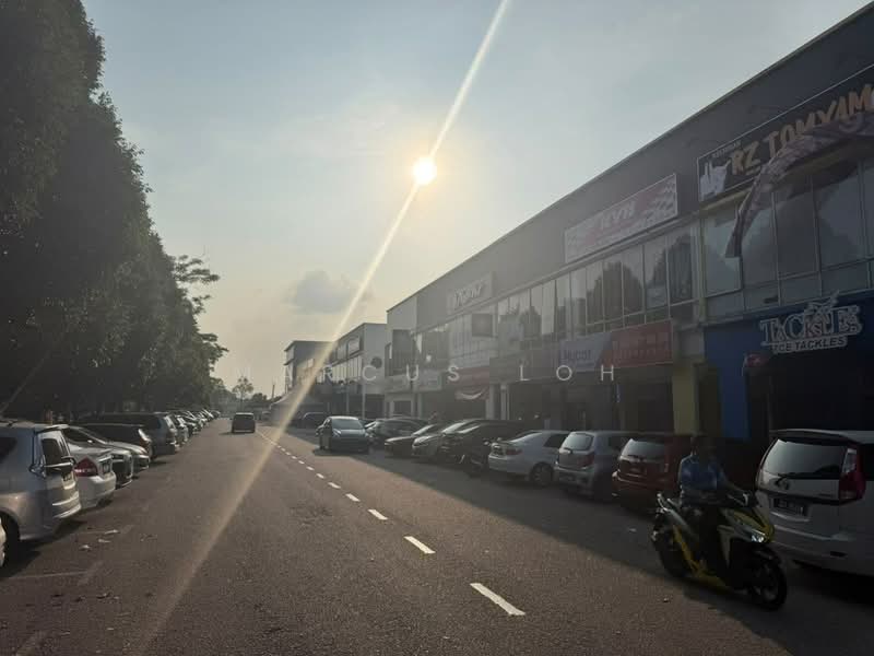 Shop for Sale in Taman Kota Masai (Pasir Gudang) - Marcus Loh - PropertyGuru.com.my