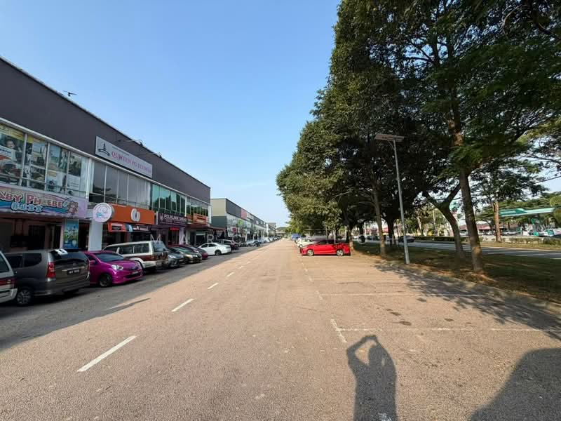 Shop for Sale in Taman Kota Masai (Pasir Gudang) - Marcus Loh - PropertyGuru.com.my
