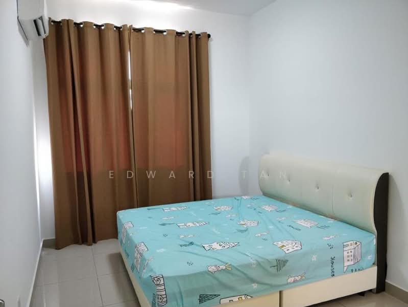 Kondominium untuk Disewa di The Caspian @ Meridin Bayvue - Edward Tan - PropertyGuru.com.my