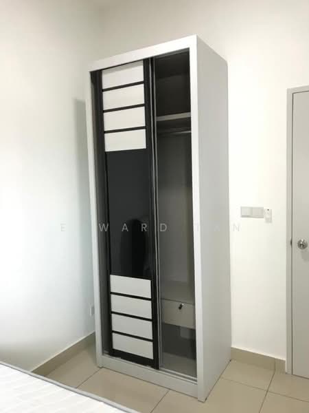 Kondominium untuk Disewa di The Caspian @ Meridin Bayvue - Edward Tan - PropertyGuru.com.my