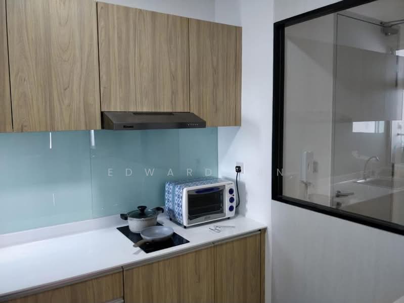 Kondominium untuk Disewa di The Caspian @ Meridin Bayvue - Edward Tan - PropertyGuru.com.my