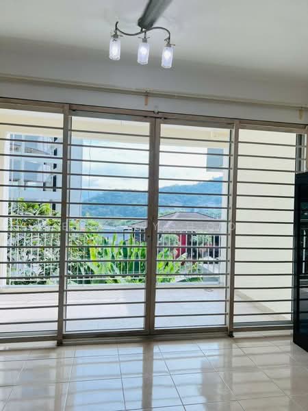 Condominium for Rent at Riana Green East - Jeffrey Hoon - View - PropertyGuru.com.my