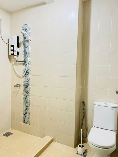 Condominium for Rent at Riana Green East - Jeffrey Hoon - Bathroom - PropertyGuru.com.my