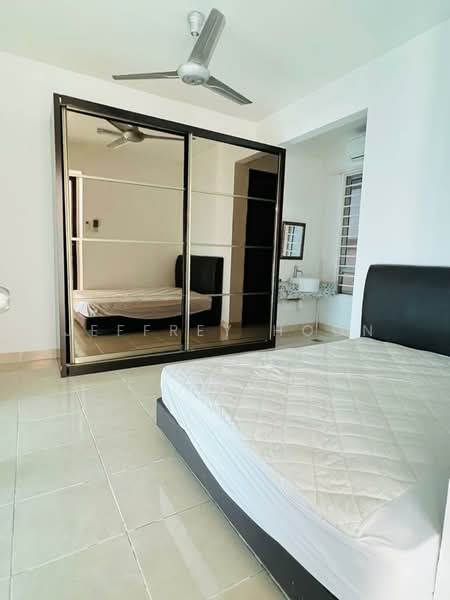 Condominium for Rent at Riana Green East - Jeffrey Hoon - Bedroom - PropertyGuru.com.my