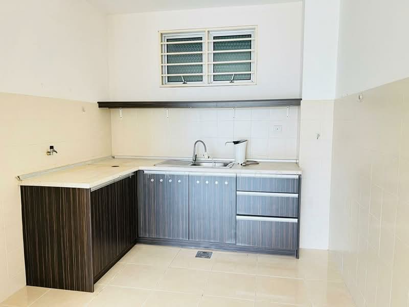 Condominium for Rent at Riana Green East - Jeffrey Hoon - Kitchen - PropertyGuru.com.my