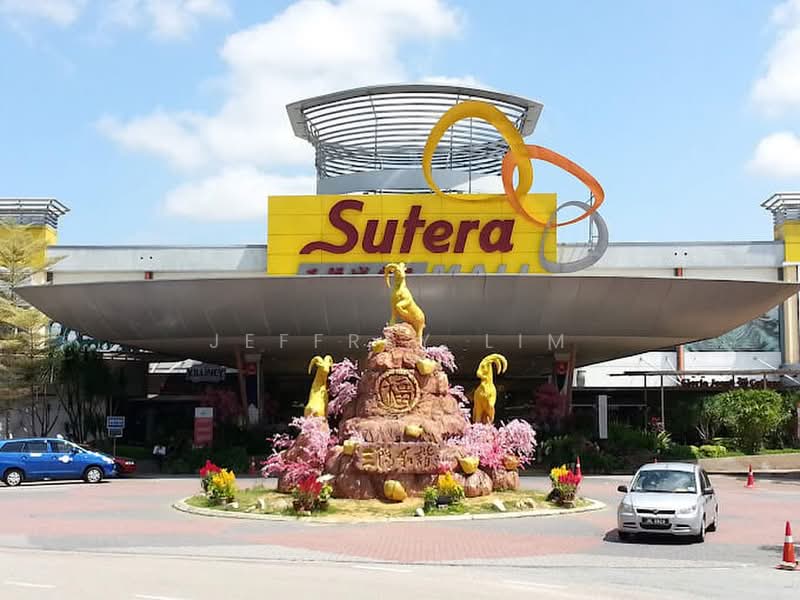 Kedai untuk Disewa di Johor Bahru (Johor) - Jeffrey Lim - Exterior - PropertyGuru.com.my