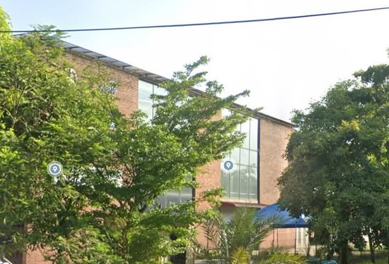 Kilang Berkembar untuk Dijual di Seksyen U3 (Shah Alam) - Peter Liew - Exterior - PropertyGuru.com.my