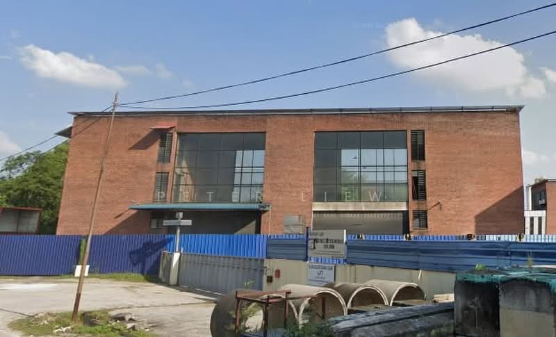 Kilang Berkembar untuk Dijual di Seksyen U3 (Shah Alam) - Peter Liew - Exterior - PropertyGuru.com.my