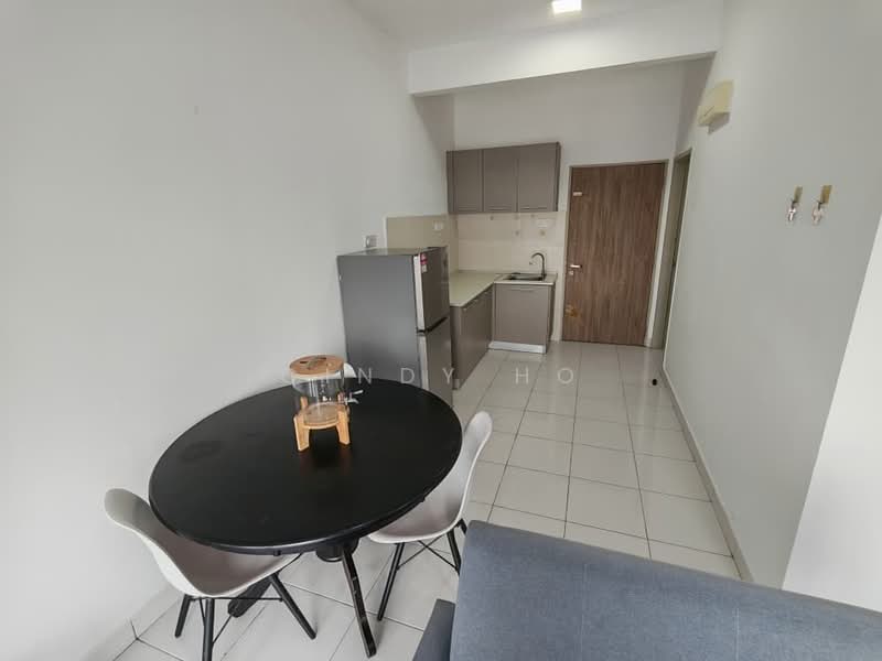 Condominium for Rent at Green Beverly Hills - Residensi Lili - Cindy Ho - Kitchen - PropertyGuru.com.my