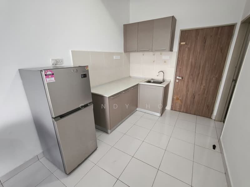 Condominium for Rent at Green Beverly Hills - Residensi Lili - Cindy Ho - Kitchen - PropertyGuru.com.my
