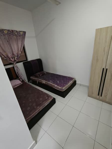 Condominium for Rent at Green Beverly Hills - Residensi Lili - Cindy Ho - Bedroom - PropertyGuru.com.my