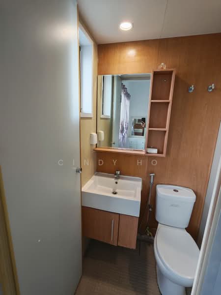 Condominium for Rent at Green Beverly Hills - Residensi Lili - Cindy Ho - Bathroom - PropertyGuru.com.my