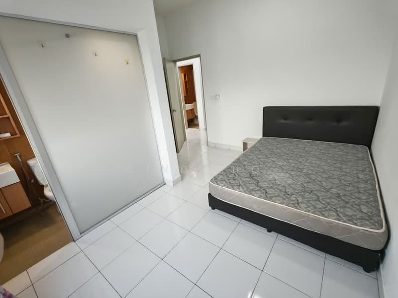 Condominium for Rent at Green Beverly Hills - Residensi Lili - Cindy Ho - Bedroom - PropertyGuru.com.my