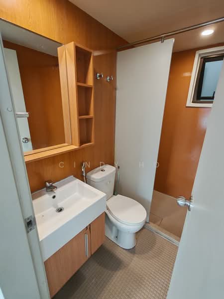 Condominium for Rent at Green Beverly Hills - Residensi Lili - Cindy Ho - Bathroom - PropertyGuru.com.my