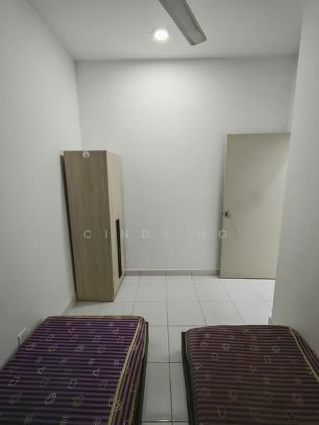 Condominium for Rent at Green Beverly Hills - Residensi Lili - Cindy Ho - Bedroom - PropertyGuru.com.my