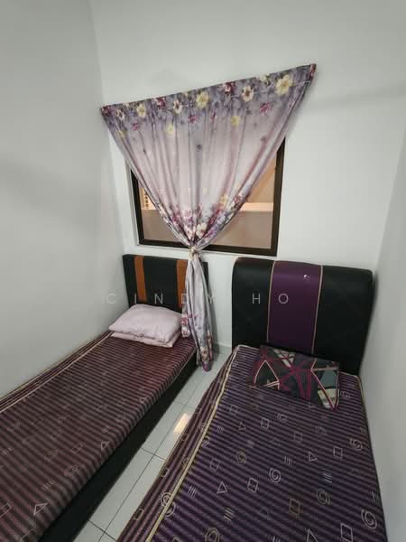 Condominium for Rent at Green Beverly Hills - Residensi Lili - Cindy Ho - Bedroom - PropertyGuru.com.my