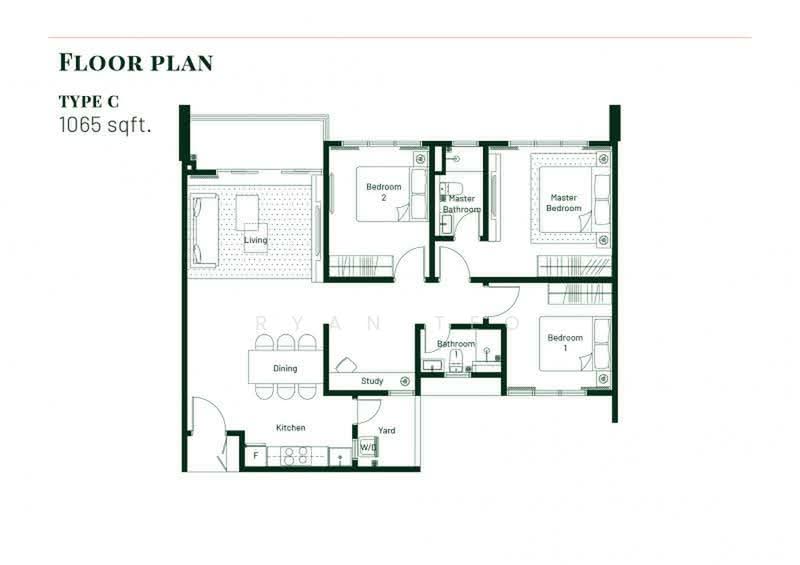 Condominium for Sale at Platinum Splendor Residence - Ryan Teo - PropertyGuru.com.my