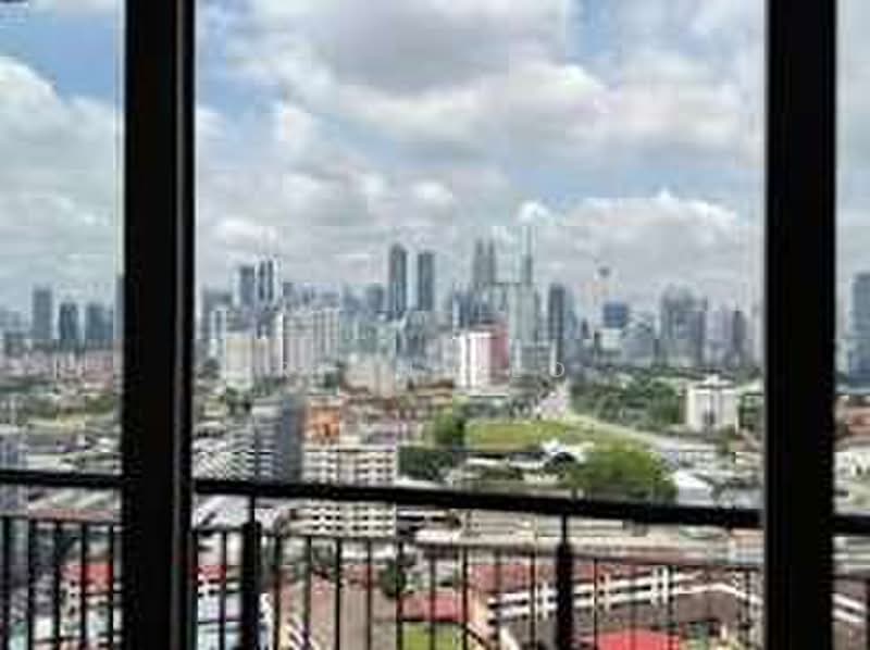 Condominium for Sale at Platinum Splendor Residence - Ryan Teo - View - PropertyGuru.com.my