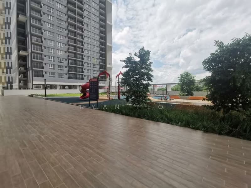 Condominium for Sale at Platinum Splendor Residence - Ryan Teo - Exterior - PropertyGuru.com.my
