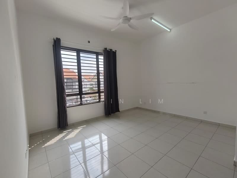 2-storey Terraced House for Rent in Setia Utama (Setia Alam) - Calvin Lim - Interior - PropertyGuru.com.my