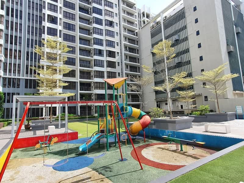 Condominium for Rent at Upper East @ Tiger Lane - Vincent Chin - Exterior - PropertyGuru.com.my