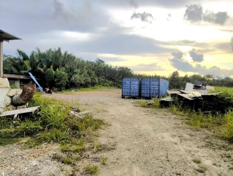 Agricultural Land for Rent in Muara Tebas (Kuching) - Mike Pang - Exterior - PropertyGuru.com.my