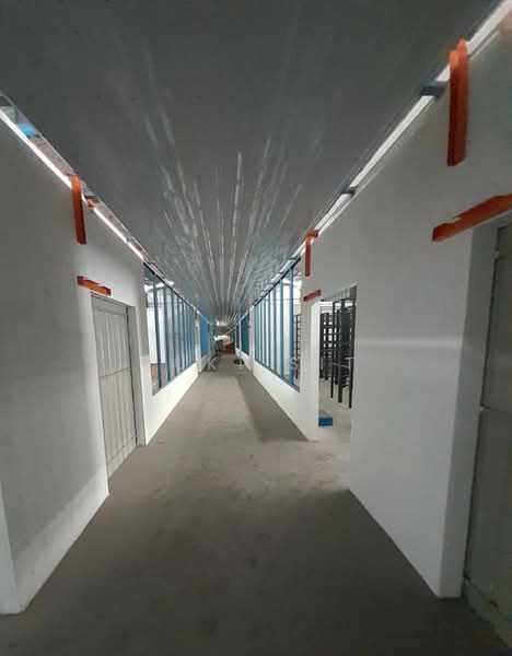 Kilang untuk Disewa di Kampung Kepayang (Perak) - Yuki Sit - Corridor - PropertyGuru.com.my