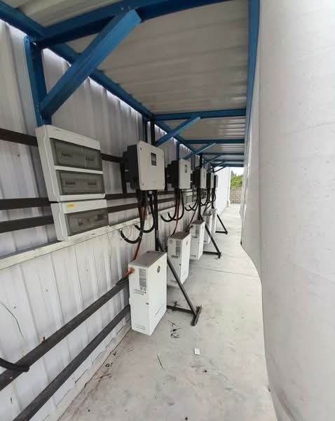 Kilang untuk Disewa di Kampung Kepayang (Perak) - Yuki Sit - PropertyGuru.com.my