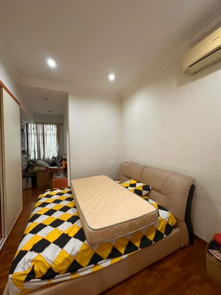 2-storey Terraced House for Sale in Taman Sutera Utama (Skudai) - SK GOO - Bedroom - PropertyGuru.com.my