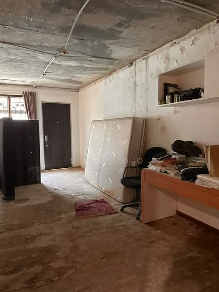 2-storey Terraced House for Sale in Taman Sutera Utama (Skudai) - SK GOO - Interior - PropertyGuru.com.my